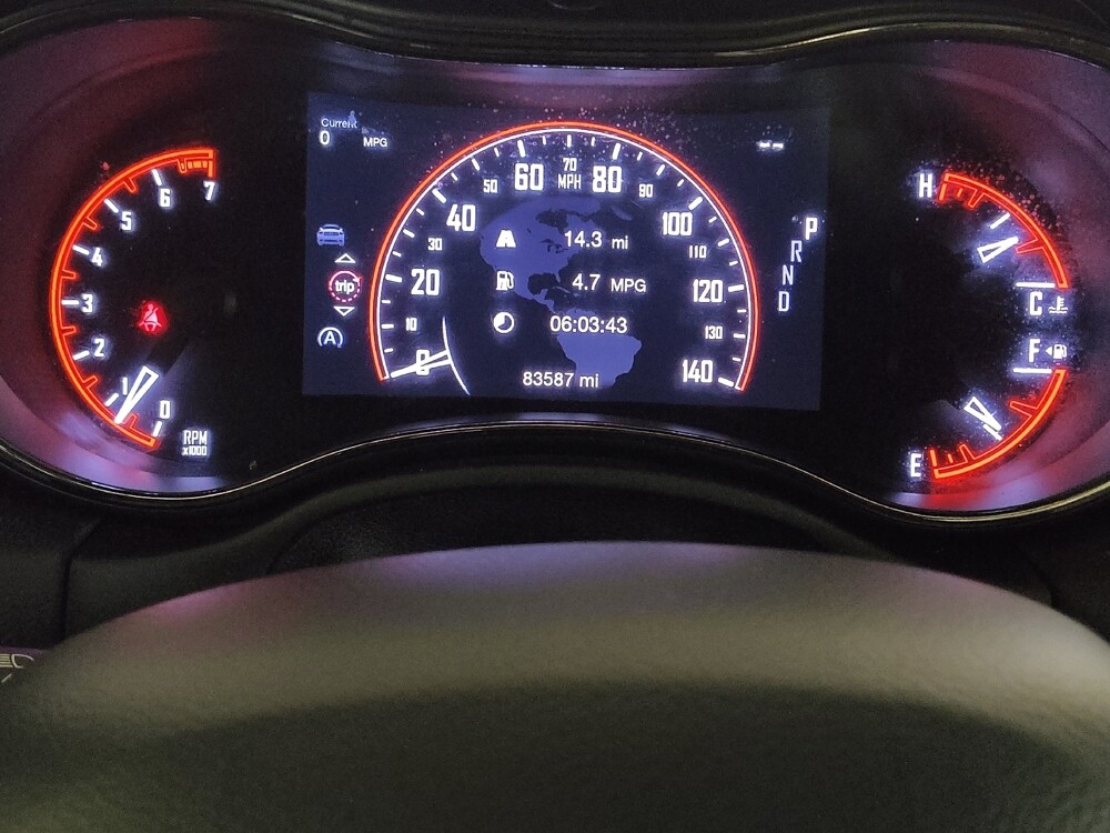 2020 Dodge Durango in Charleston, SC 29414 - 18076553 23