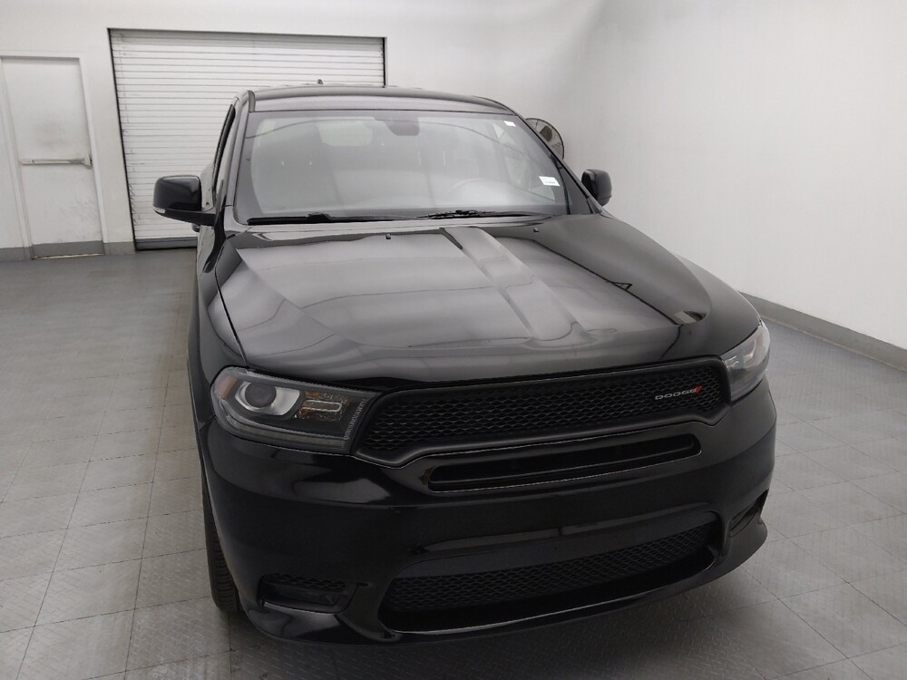 2020 Dodge Durango in Charleston, SC 29414 - 18076553 14