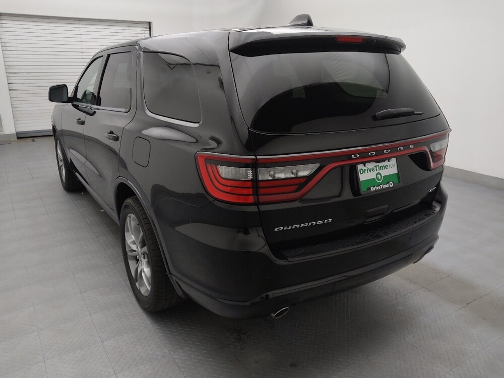 2020 Dodge Durango in Charleston, SC 29414 - 18076553 5