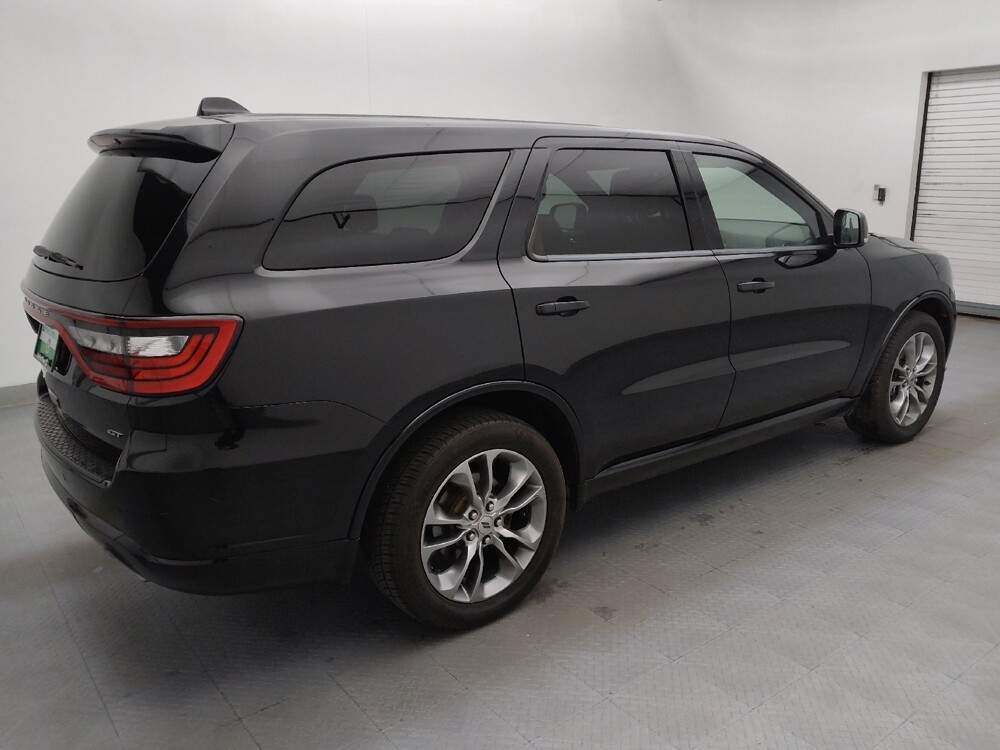 2020 Dodge Durango in Charleston, SC 29414 - 18076553 10