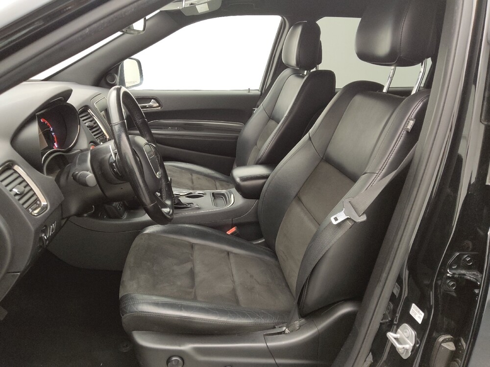 2020 Dodge Durango in Charleston, SC 29414 - 18076553 17