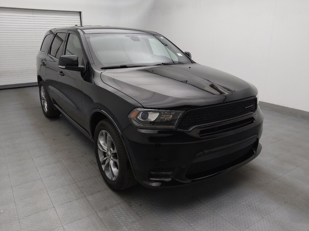 2020 Dodge Durango in Charleston, SC 29414 - 18076553 13
