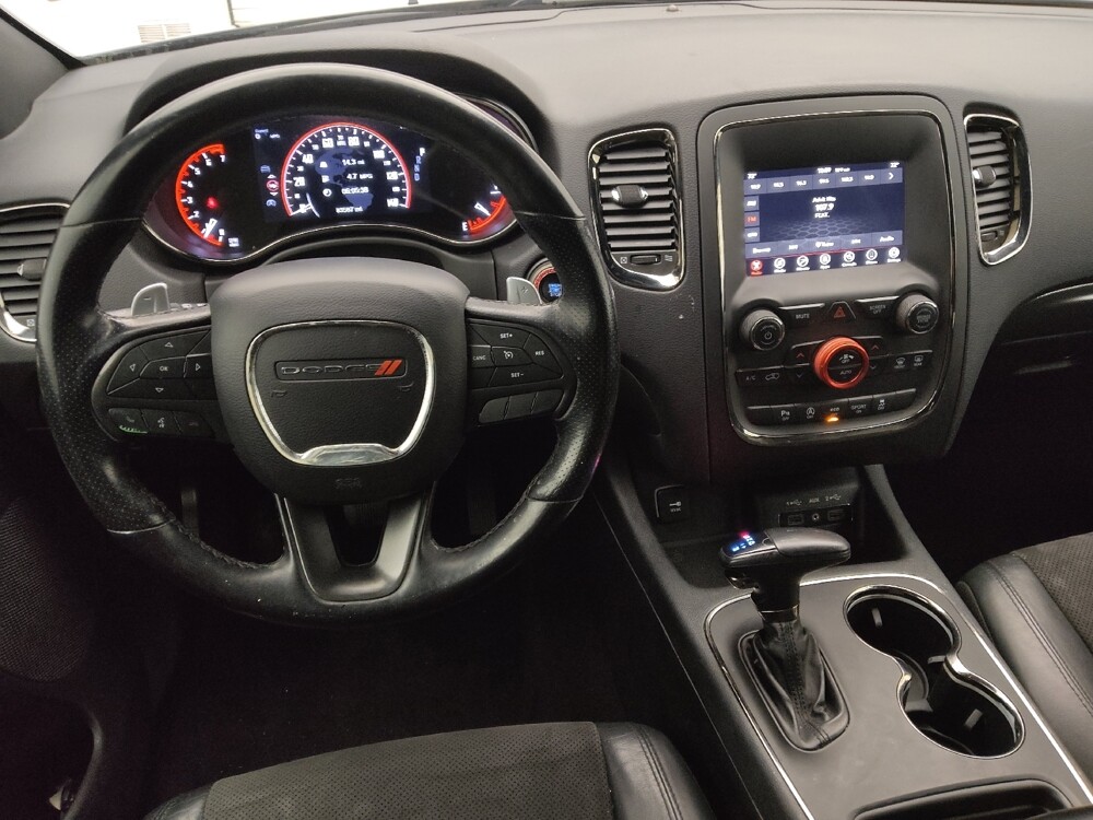 2020 Dodge Durango in Charleston, SC 29414 - 18076553 22