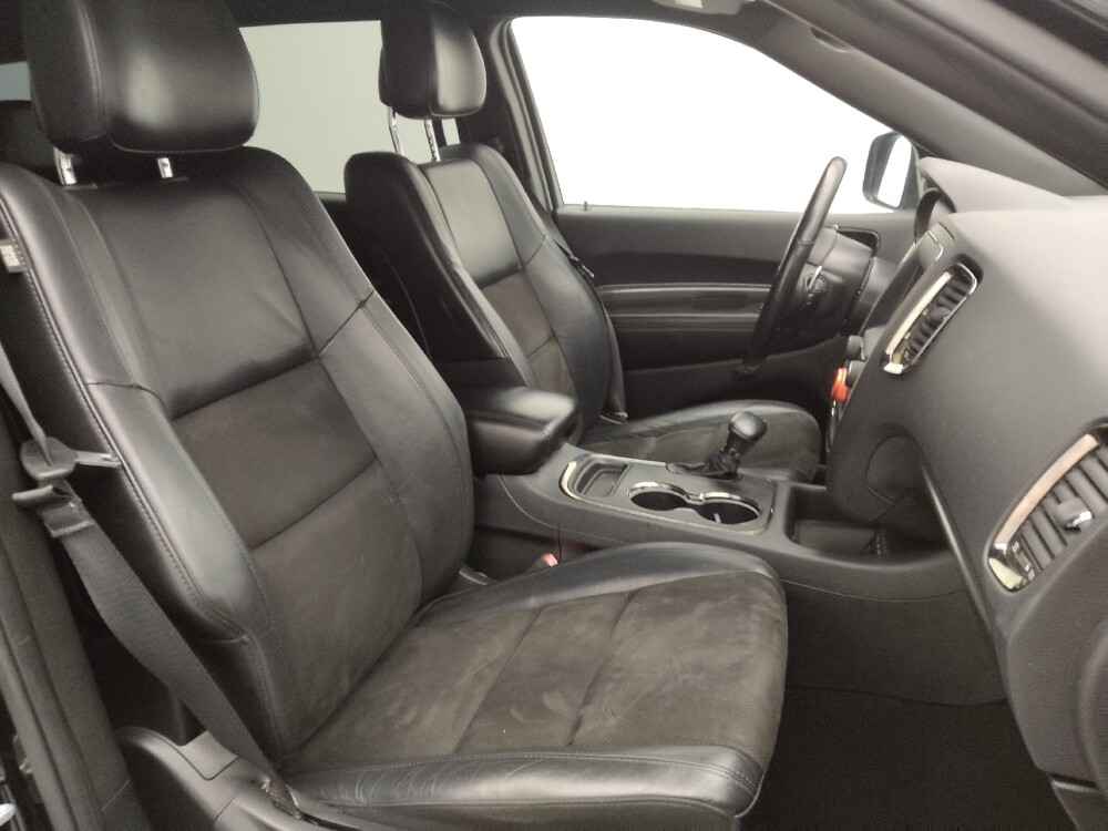 2020 Dodge Durango in Charleston, SC 29414 - 18076553 21