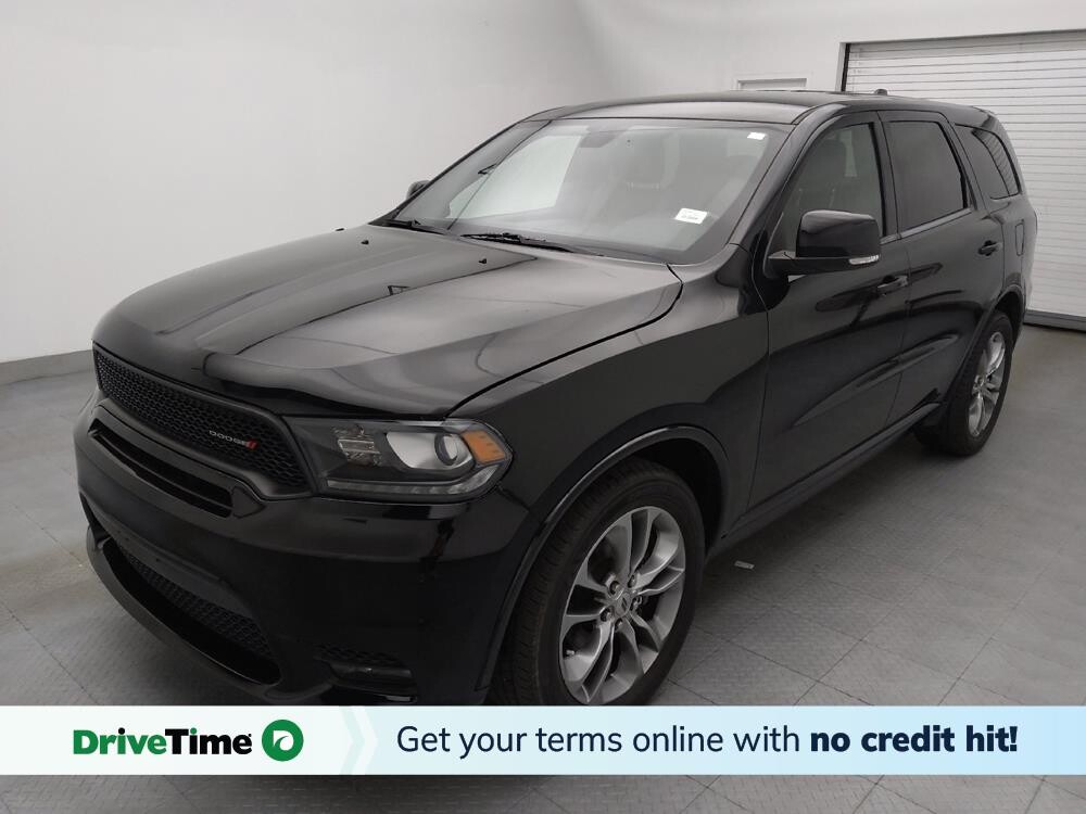 2020 Dodge Durango in Charleston, SC 29414 - 18076553