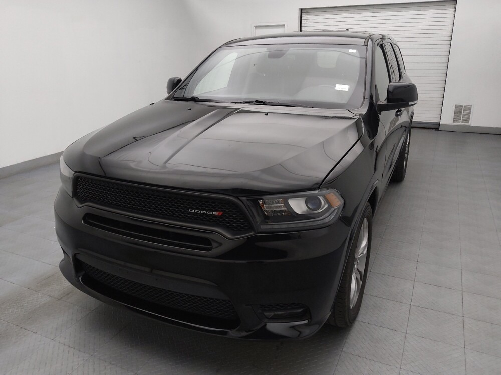 2020 Dodge Durango in Charleston, SC 29414 - 18076553 15