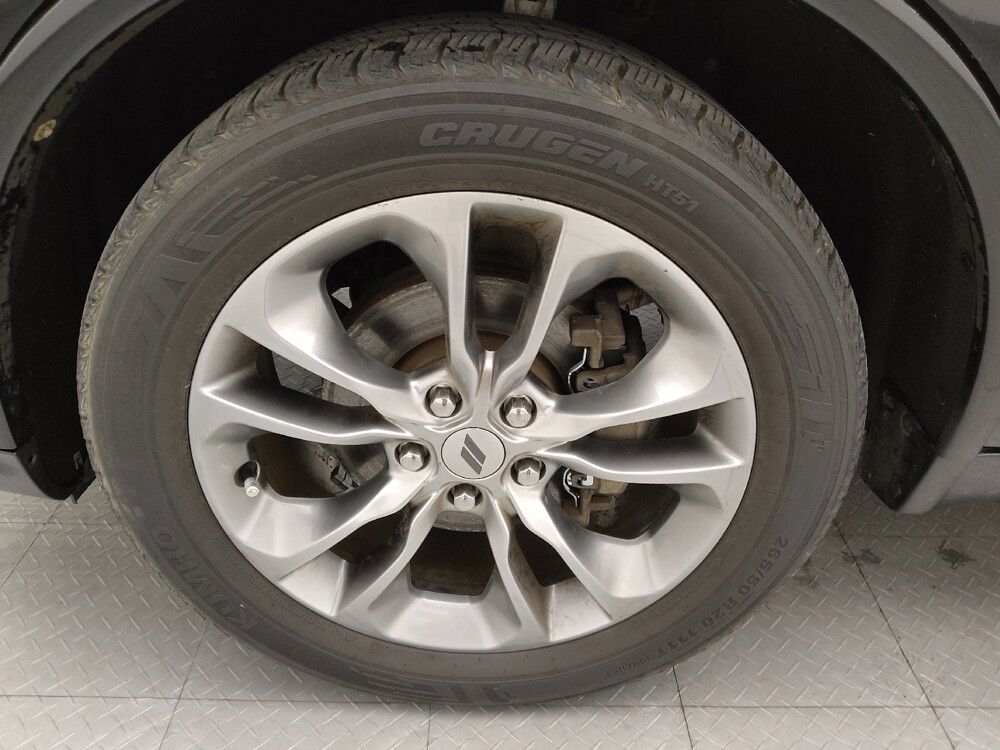 2020 Dodge Durango in Charleston, SC 29414 - 18076553 31