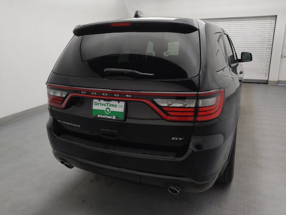 2020 Dodge Durango in Charleston, SC 29414 - 18076553 7