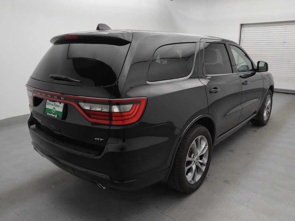 2020 Dodge Durango in Charleston, SC 29414 - 18076553 9