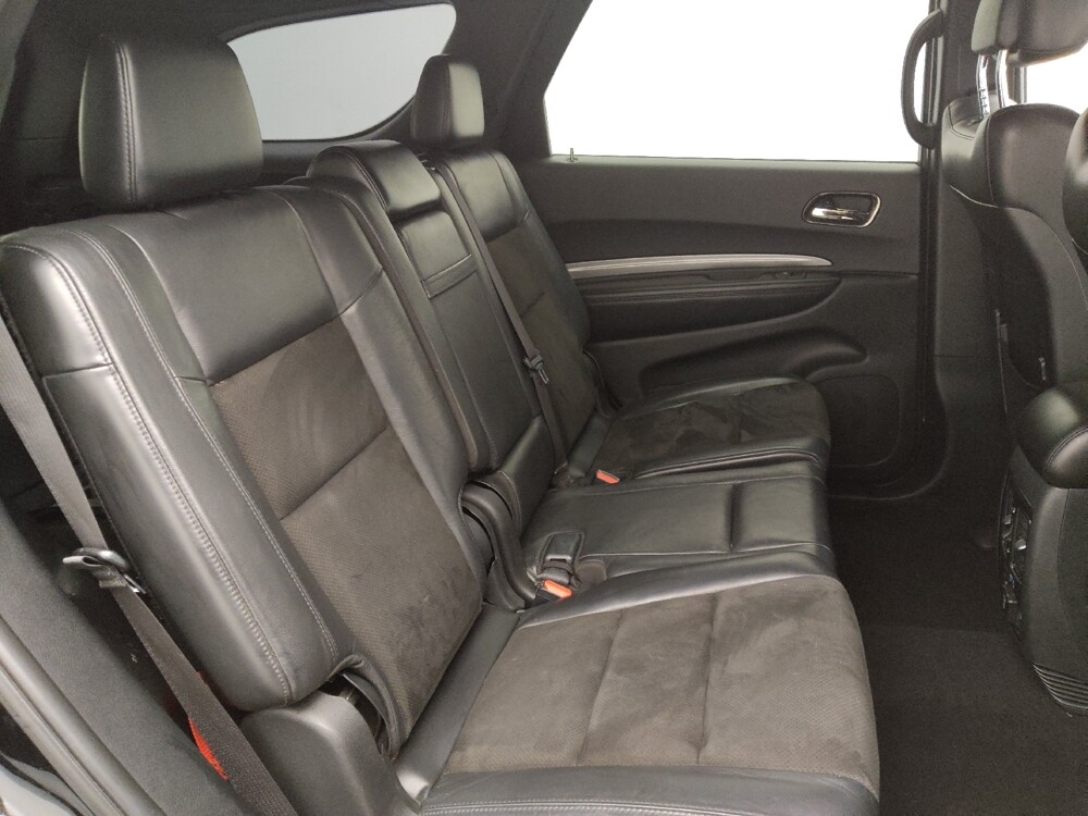 2020 Dodge Durango in Charleston, SC 29414 - 18076553 19