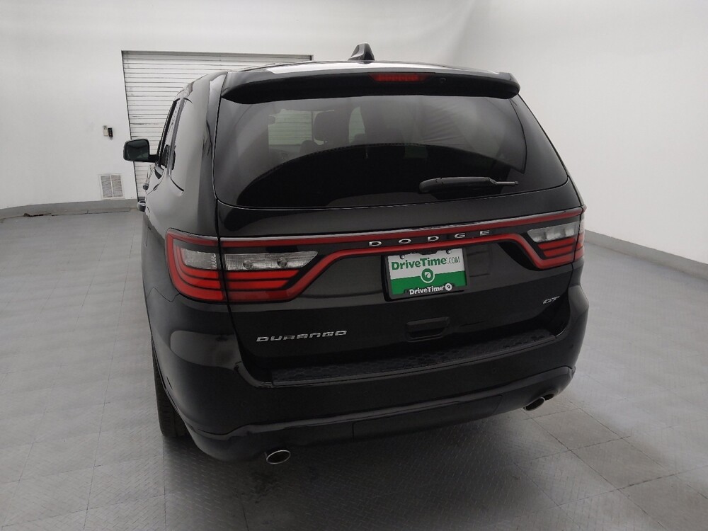 2020 Dodge Durango in Charleston, SC 29414 - 18076553 6