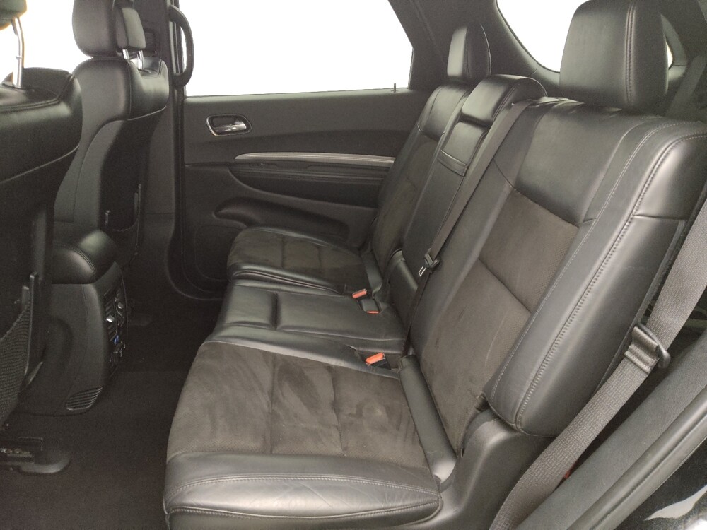 2020 Dodge Durango in Charleston, SC 29414 - 18076553 18