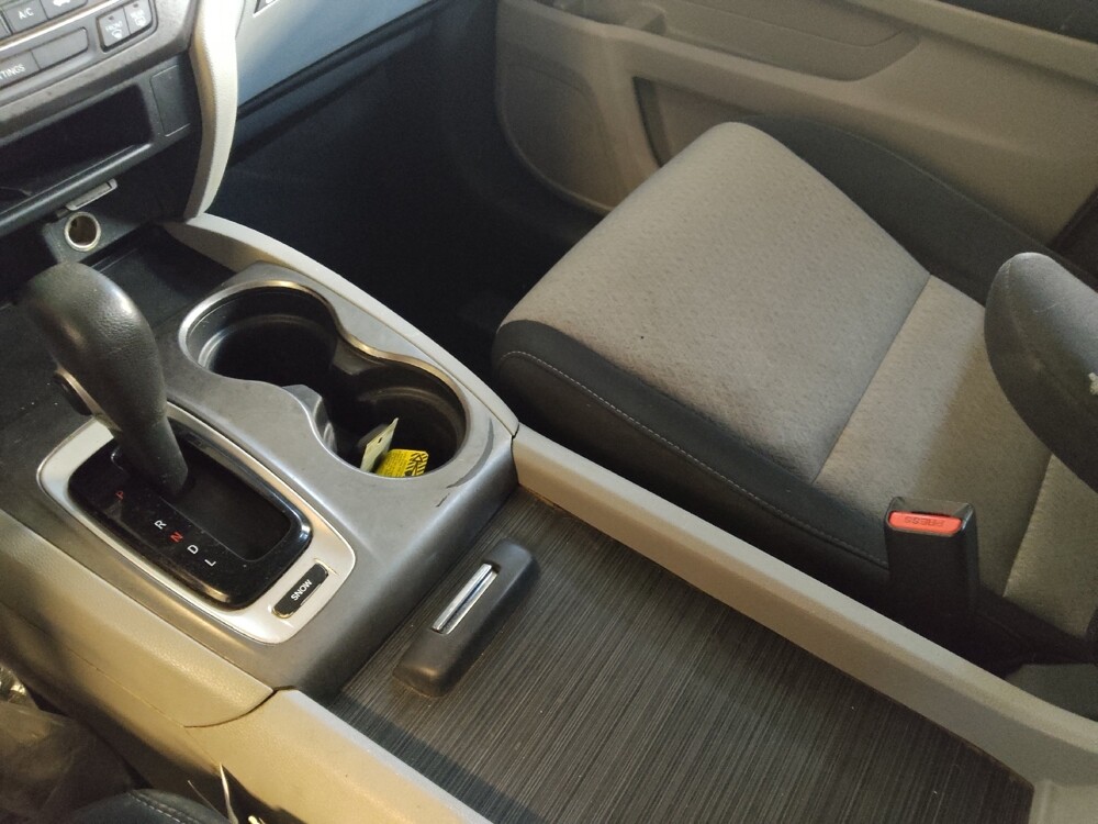 2017 Honda Ridgeline in Charleston, SC 29414 - 18076554 26