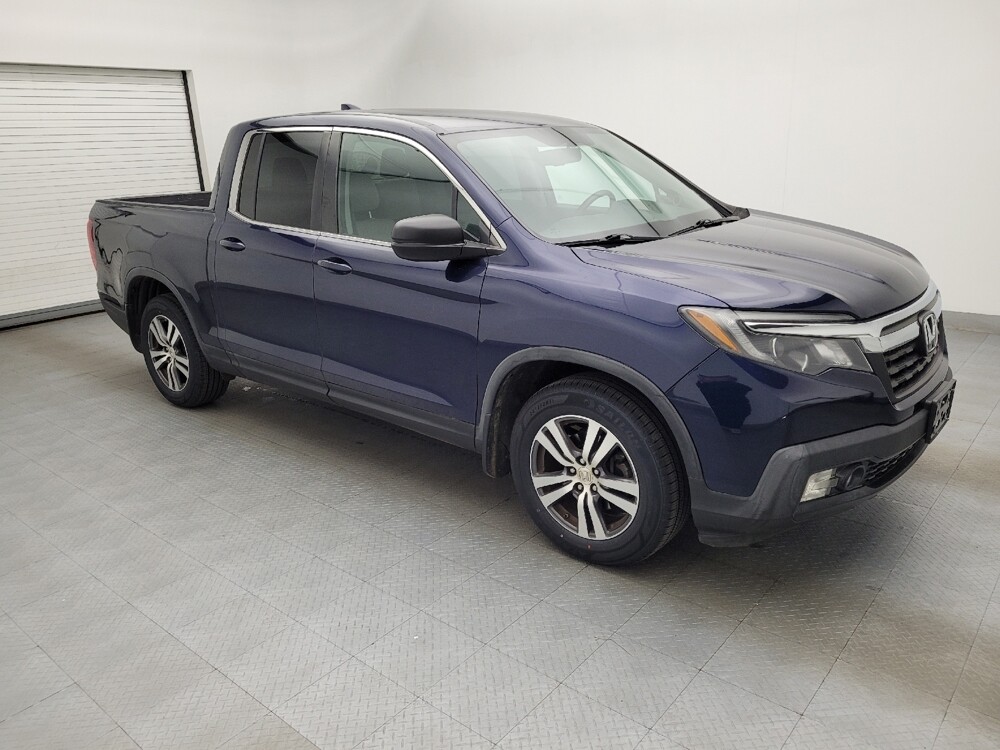 2017 Honda Ridgeline in Charleston, SC 29414 - 18076554 11