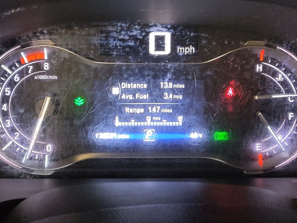 2017 Honda Ridgeline in Charleston, SC 29414 - 18076554 23