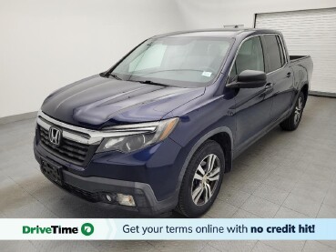2017 Honda Ridgeline in Charleston, SC 29414