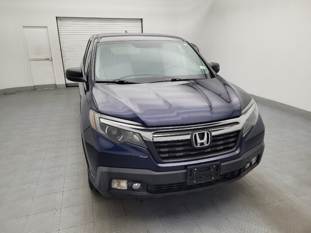 2017 Honda Ridgeline in Charleston, SC 29414 - 18076554 14