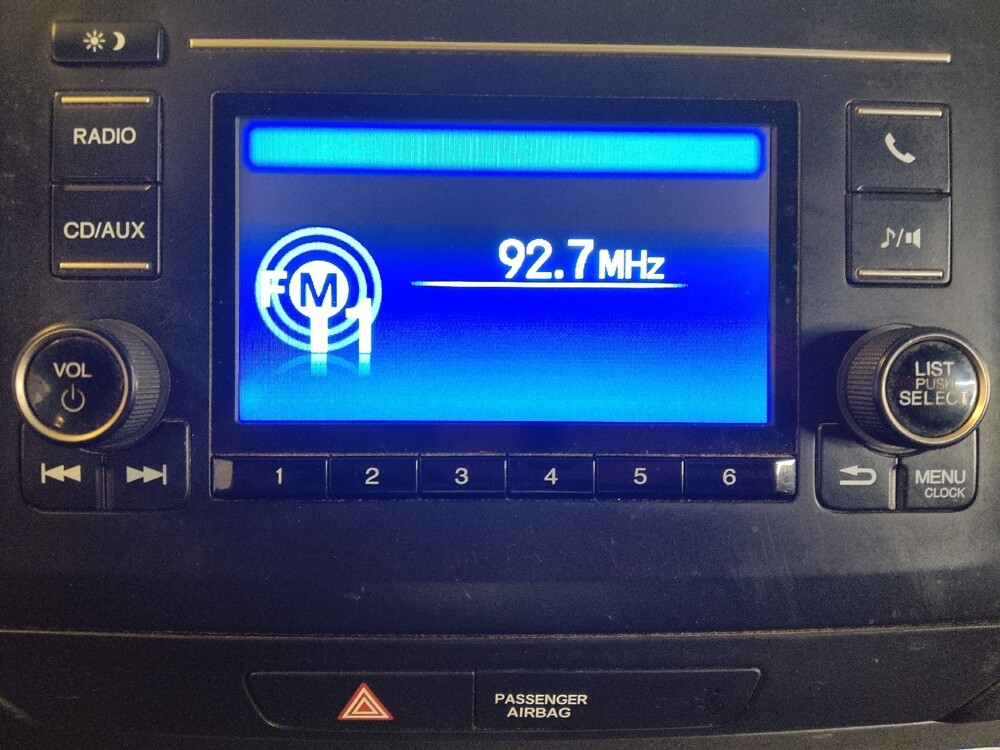 2017 Honda Ridgeline in Charleston, SC 29414 - 18076554 25