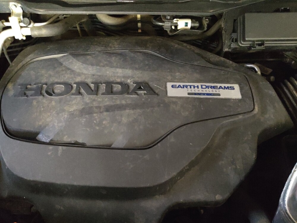 2017 Honda Ridgeline in Charleston, SC 29414 - 18076554 30