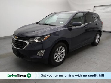 2019 Chevrolet Equinox in Charleston, SC 29414
