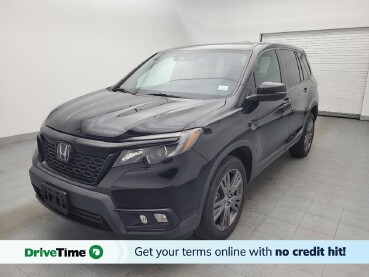 2021 Honda Passport in Greenville, NC 27834