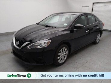 2019 Nissan Sentra in Columbia, SC 29210