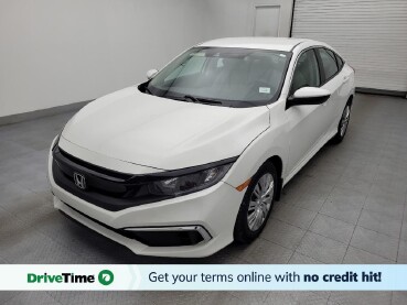 2019 Honda Civic in Columbia, SC 29210