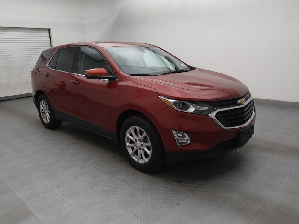 2019 Chevrolet Equinox in Greenville, NC 27834 - 18076560 13