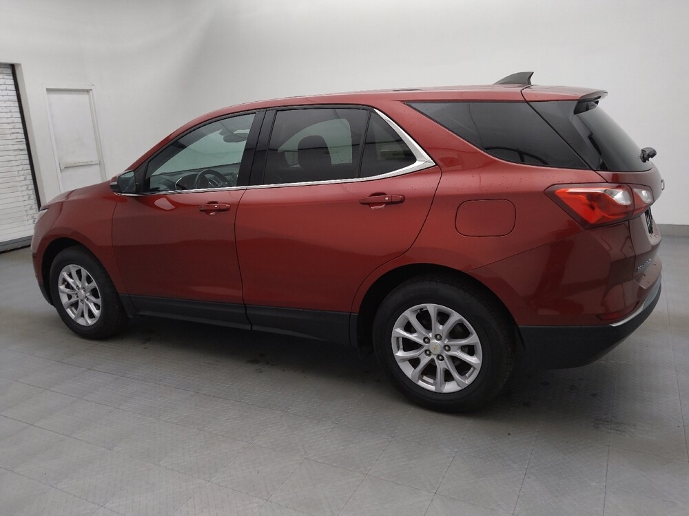 2019 Chevrolet Equinox in Greenville, NC 27834 - 18076560 3