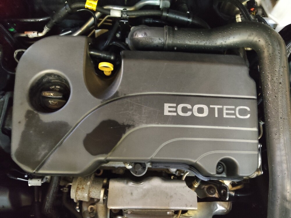 2019 Chevrolet Equinox in Greenville, NC 27834 - 18076560 30