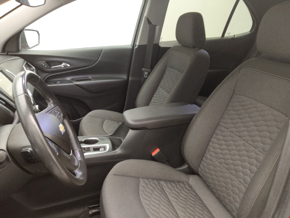 2019 Chevrolet Equinox in Greenville, NC 27834 - 18076560 18
