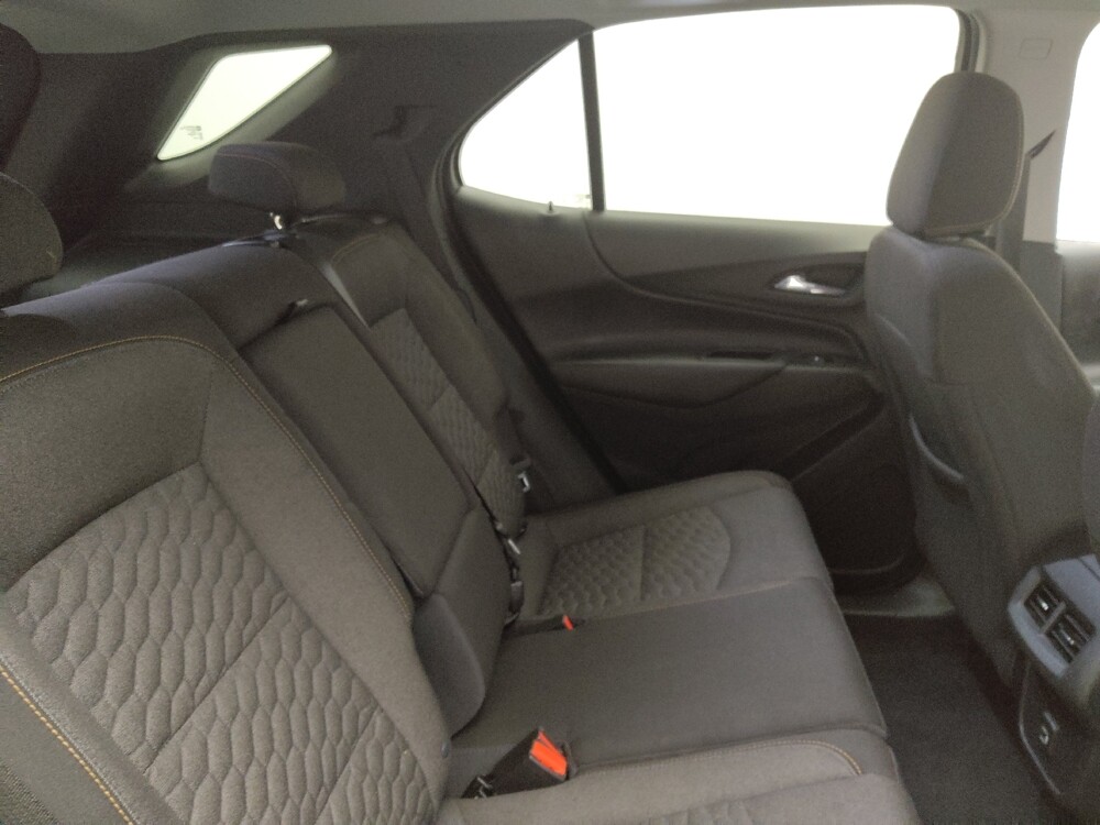 2019 Chevrolet Equinox in Greenville, NC 27834 - 18076560 19