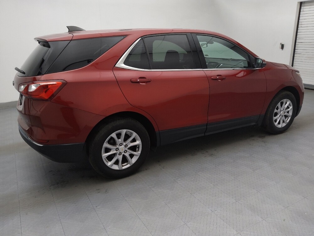 2019 Chevrolet Equinox in Greenville, NC 27834 - 18076560 10
