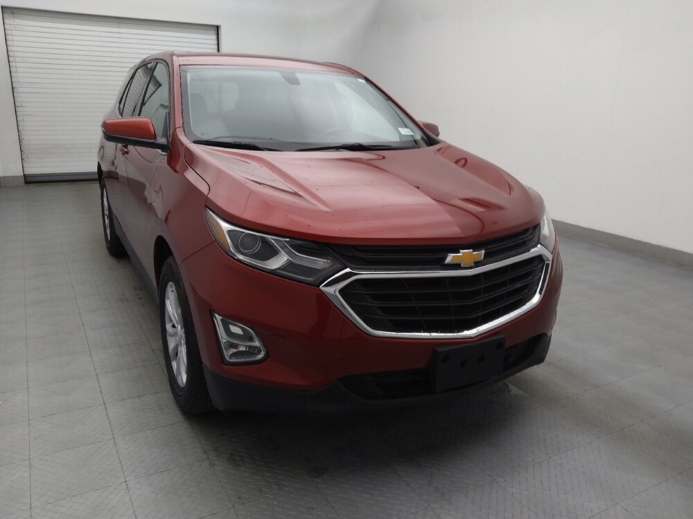 2019 Chevrolet Equinox in Greenville, NC 27834 - 18076560 14