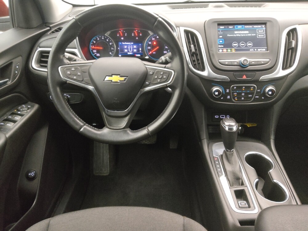 2019 Chevrolet Equinox in Greenville, NC 27834 - 18076560 22
