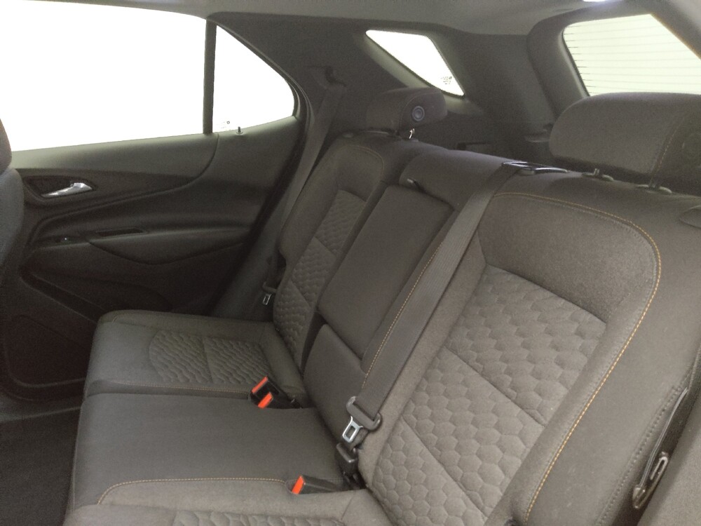 2019 Chevrolet Equinox in Greenville, NC 27834 - 18076560 17