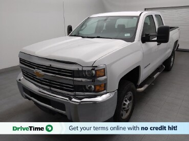 2015 Chevrolet Silverado 2500 in Charleston, SC 29414