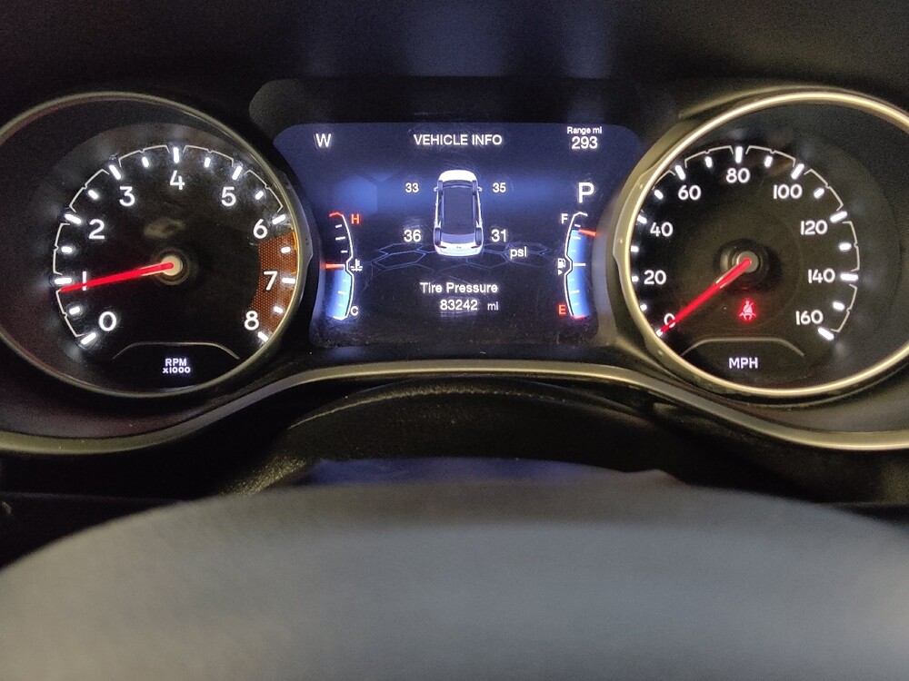 2018 Jeep Compass in Winston-Salem, NC 27103 - 18076564 23