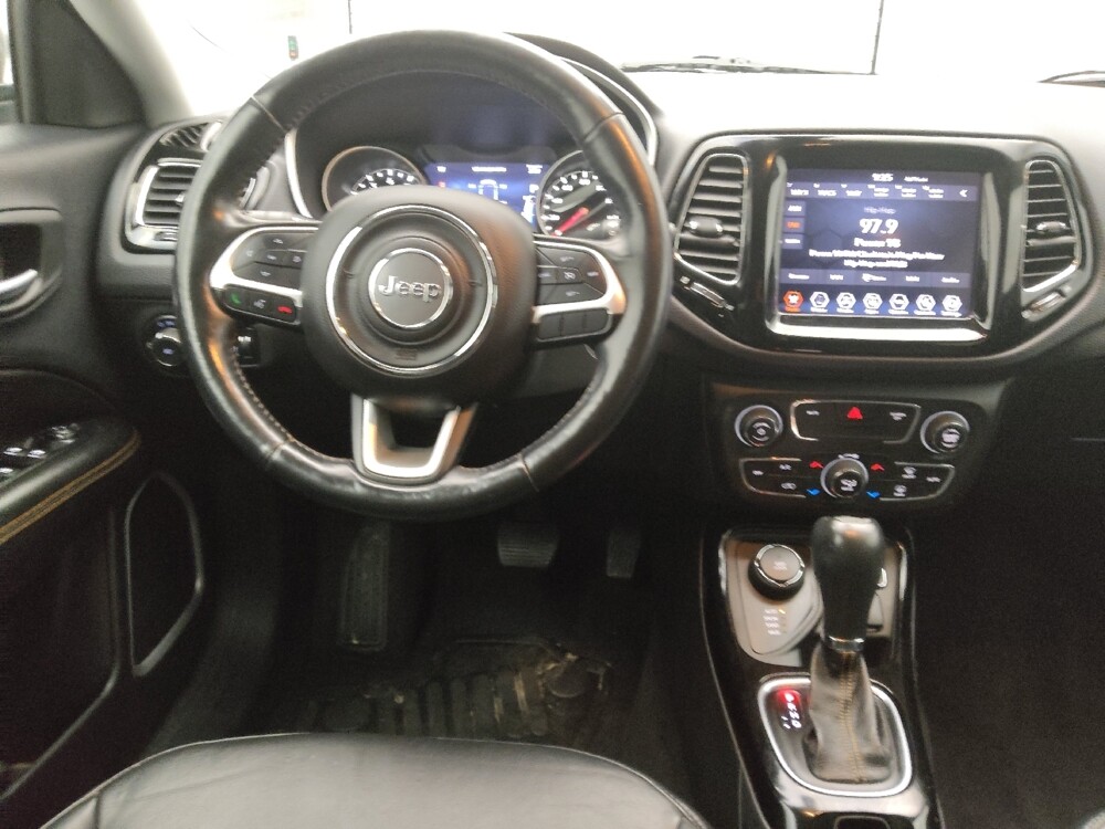 2018 Jeep Compass in Winston-Salem, NC 27103 - 18076564 22