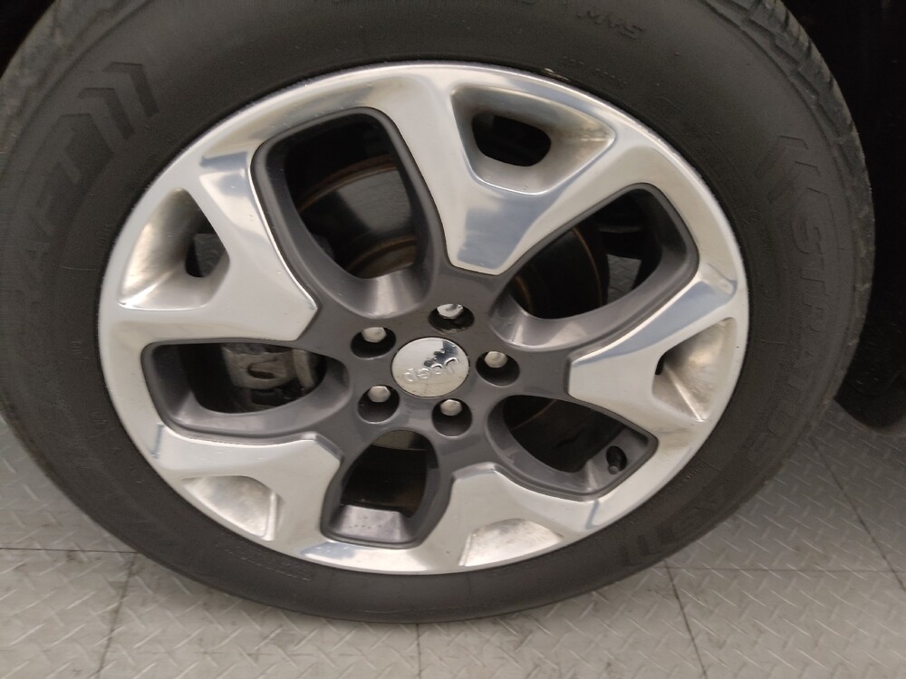 2018 Jeep Compass in Winston-Salem, NC 27103 - 18076564 31