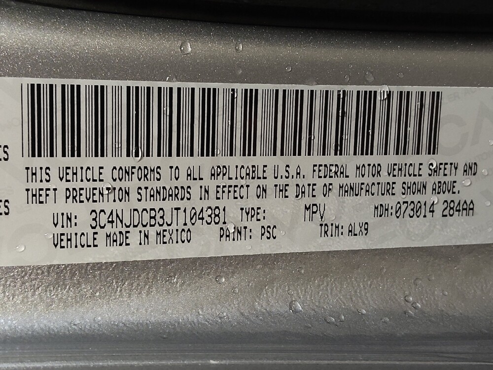 2018 Jeep Compass in Winston-Salem, NC 27103 - 18076564 33