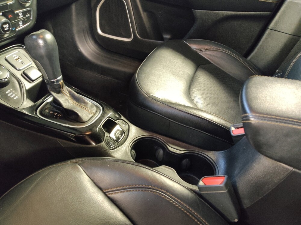 2018 Jeep Compass in Winston-Salem, NC 27103 - 18076564 26