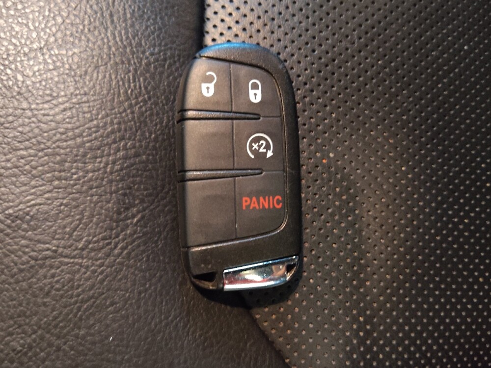 2018 Jeep Compass in Winston-Salem, NC 27103 - 18076564 32