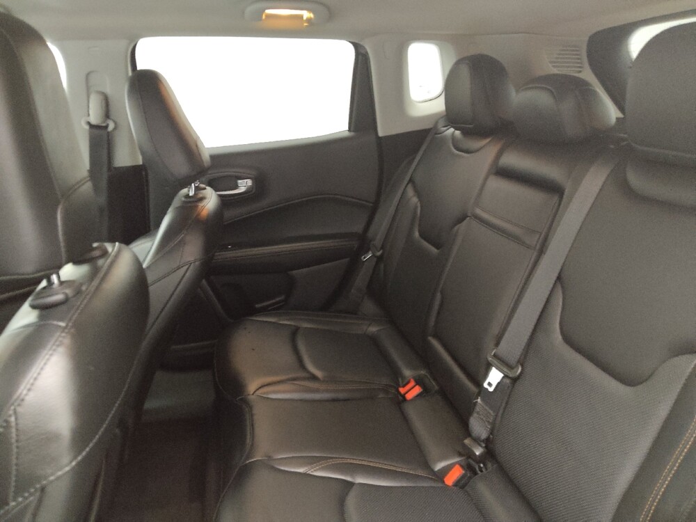 2018 Jeep Compass in Winston-Salem, NC 27103 - 18076564 18