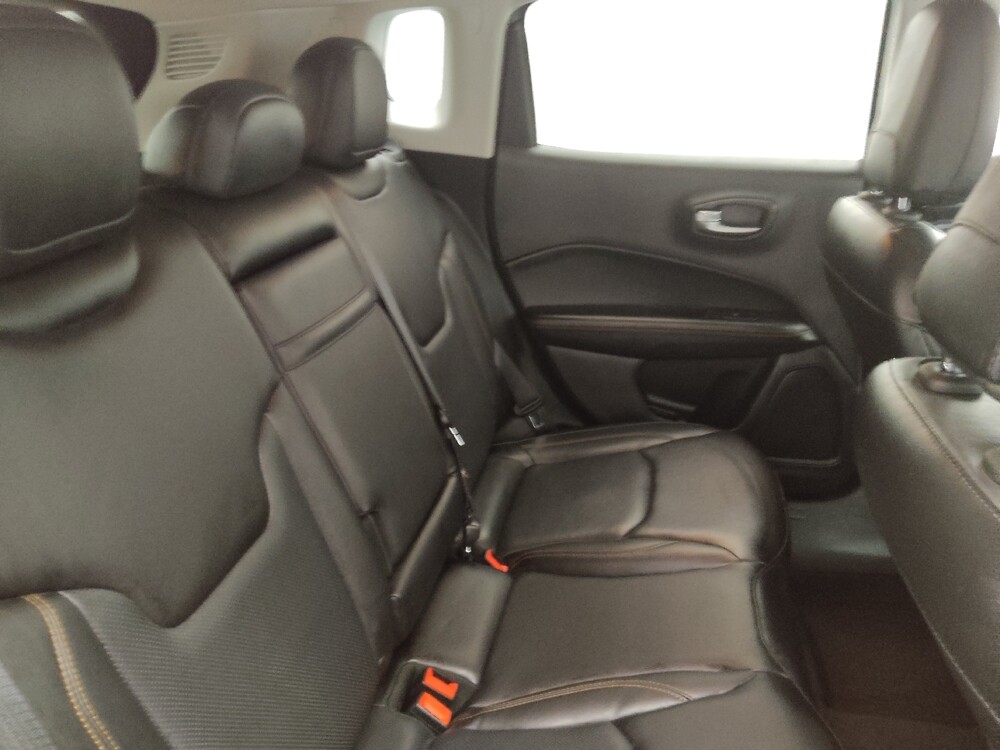 2018 Jeep Compass in Winston-Salem, NC 27103 - 18076564 19