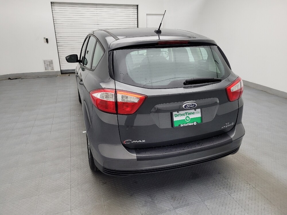 2016 Ford C-MAX in Charleston, SC 29414 - 18076568 6