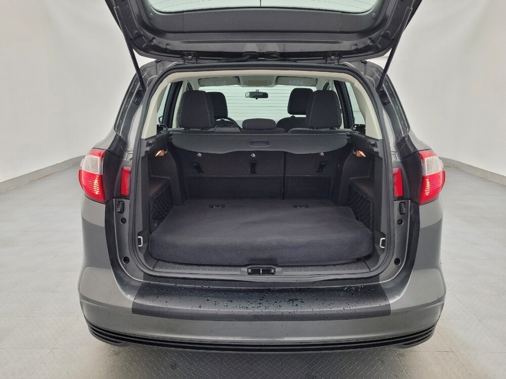 2016 Ford C-MAX in Charleston, SC 29414 - 18076568 29