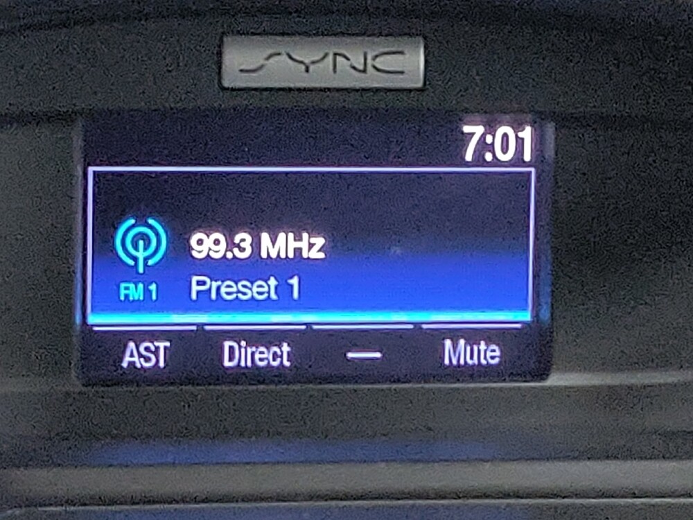 2016 Ford C-MAX in Charleston, SC 29414 - 18076568 25