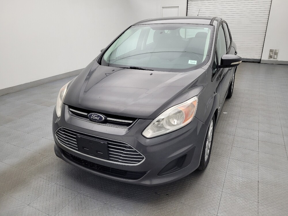 2016 Ford C-MAX in Charleston, SC 29414 - 18076568 15