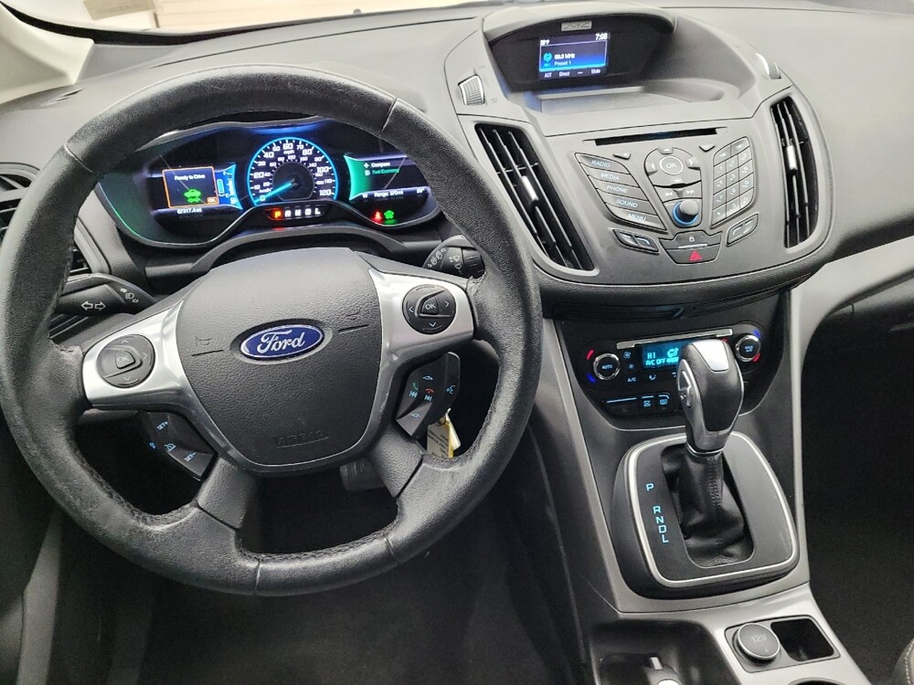 2016 Ford C-MAX in Charleston, SC 29414 - 18076568 22